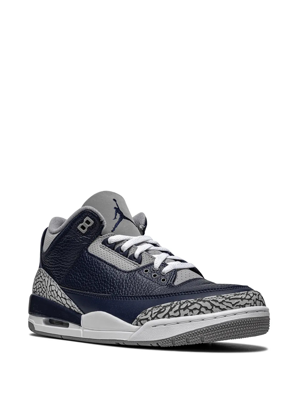 Air Jordan 3 Retro "Georgetown" sneakers