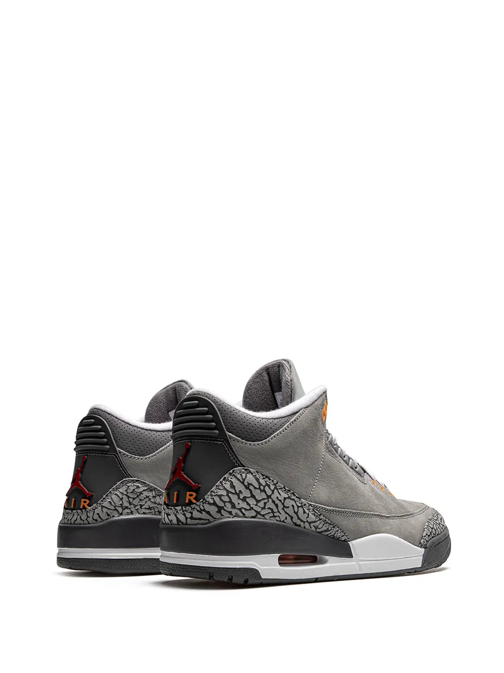 Air Jordan 3 Retro "Cool Grey" sneakers