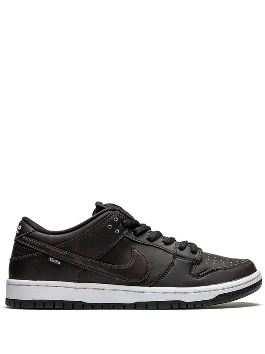 x Civilist SB Dunk Low sneakers 