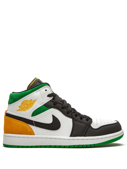 Air Jordan 1 Mid SE "Oakland" sneakers