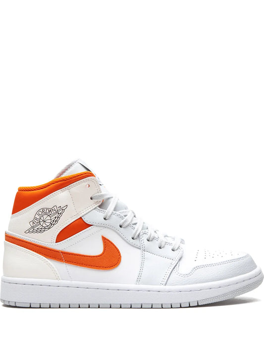 Air Jordan 1 Mid "Starfish" sneakers