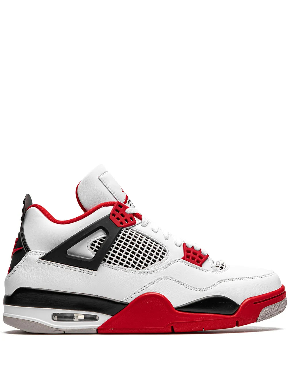 Sneakers Air Jordan 4 Retro Fire Red 2020