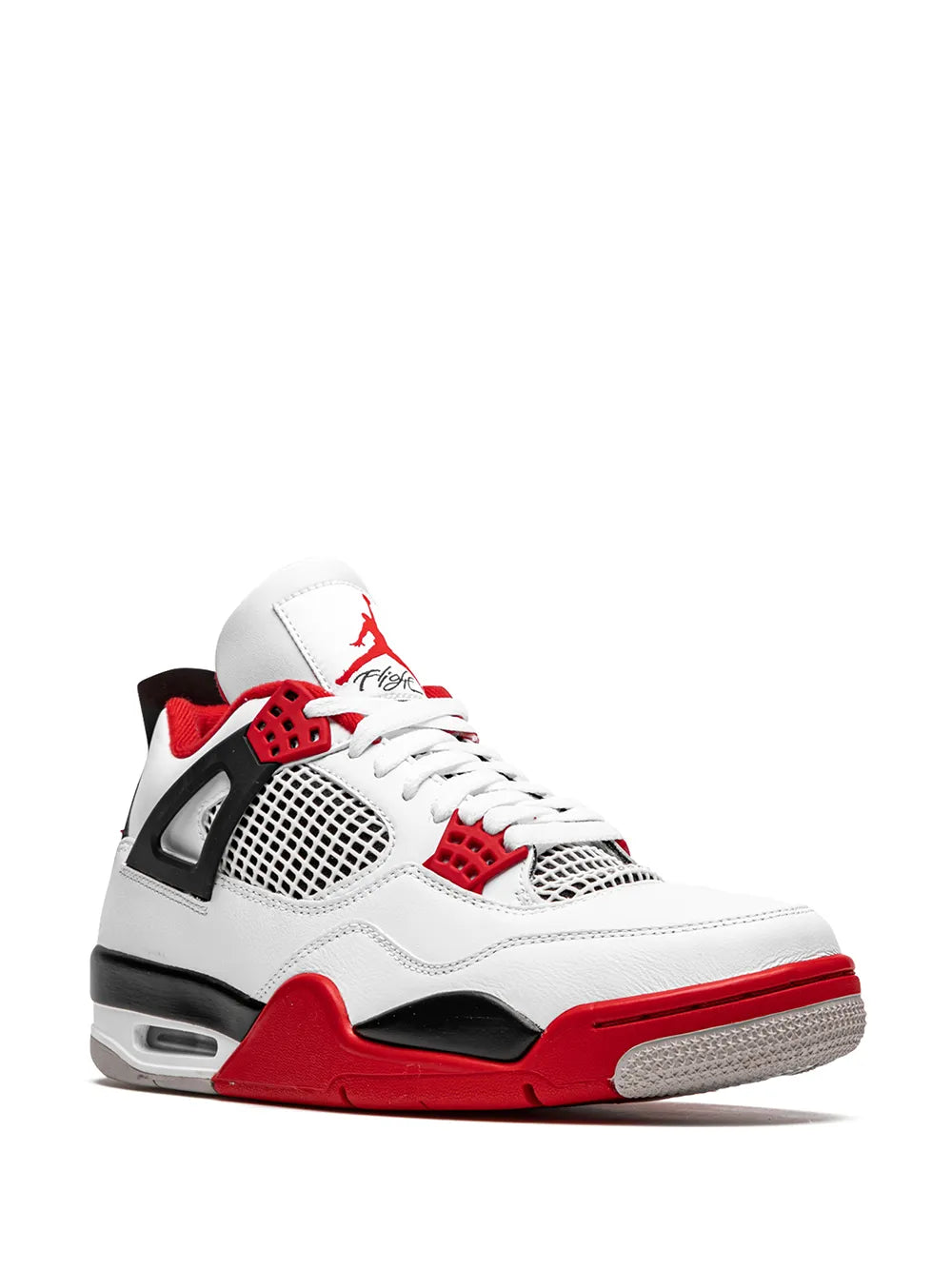 Sneakers Air Jordan 4 Retro Fire Red 2020