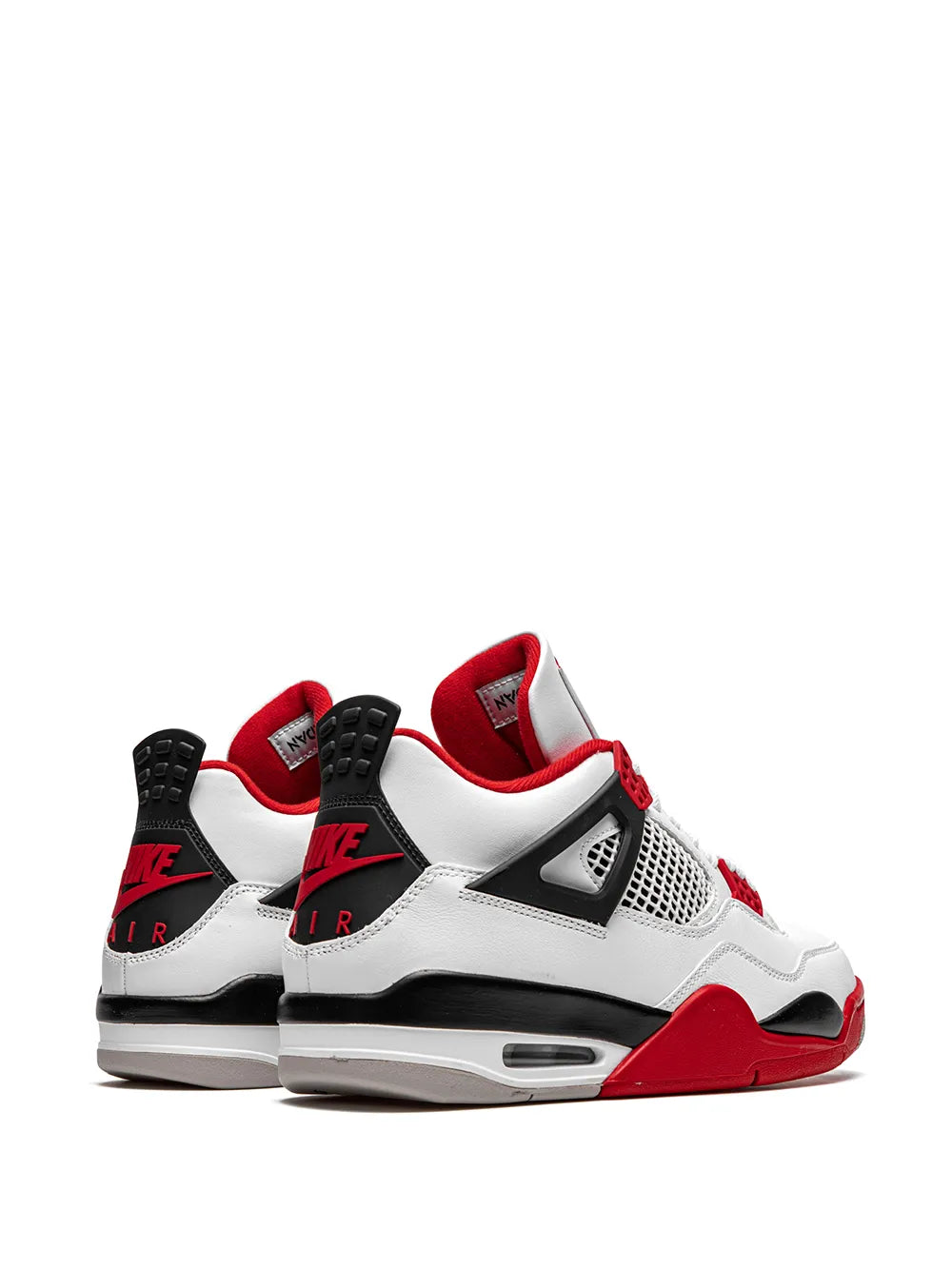 Sneakers Air Jordan 4 Retro Fire Red 2020