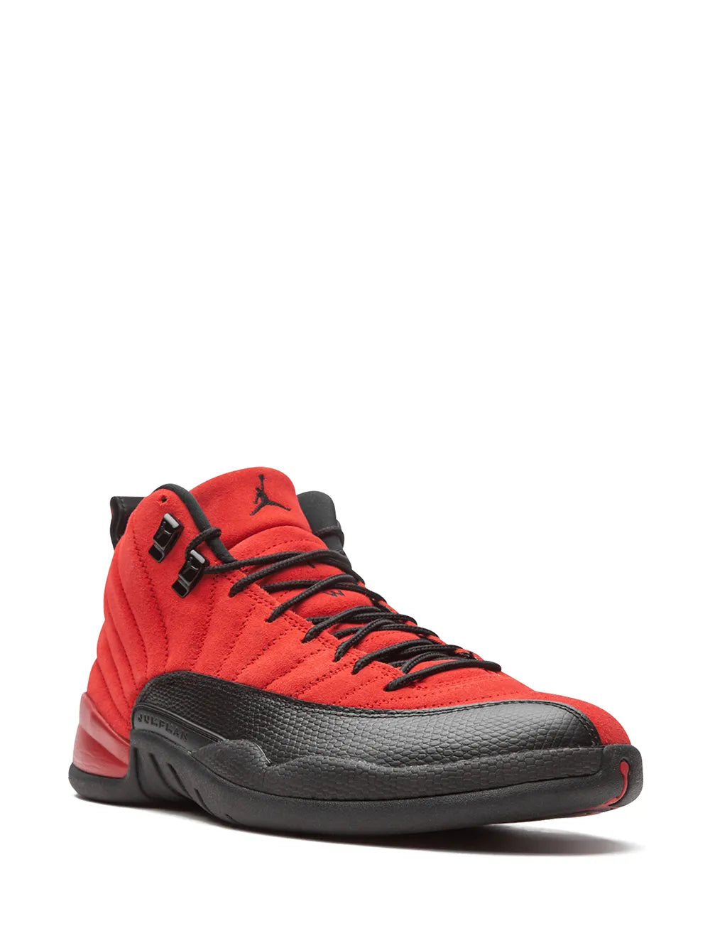 Air Jordan 12 Retro "Reverse Flu Game"