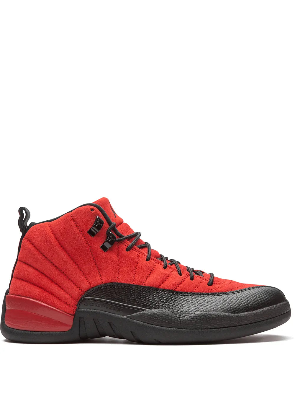 Air Jordan 12 Retro "Reverse Flu Game"