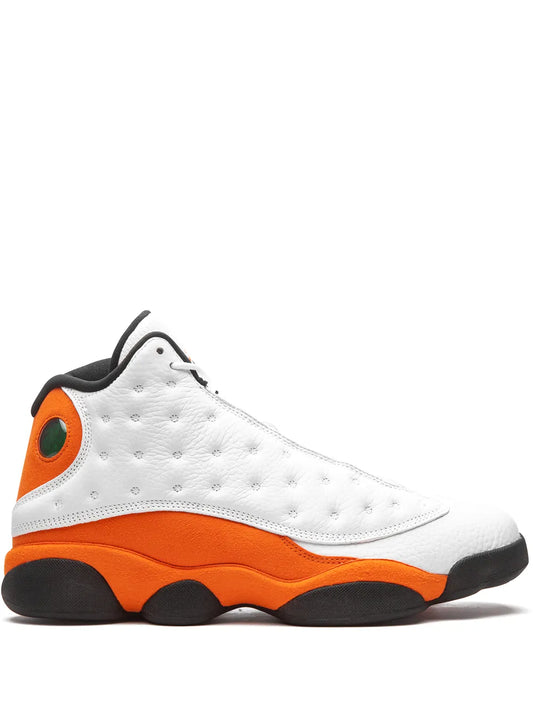 Air Jordan 13 Retro "Starfish" sneakers