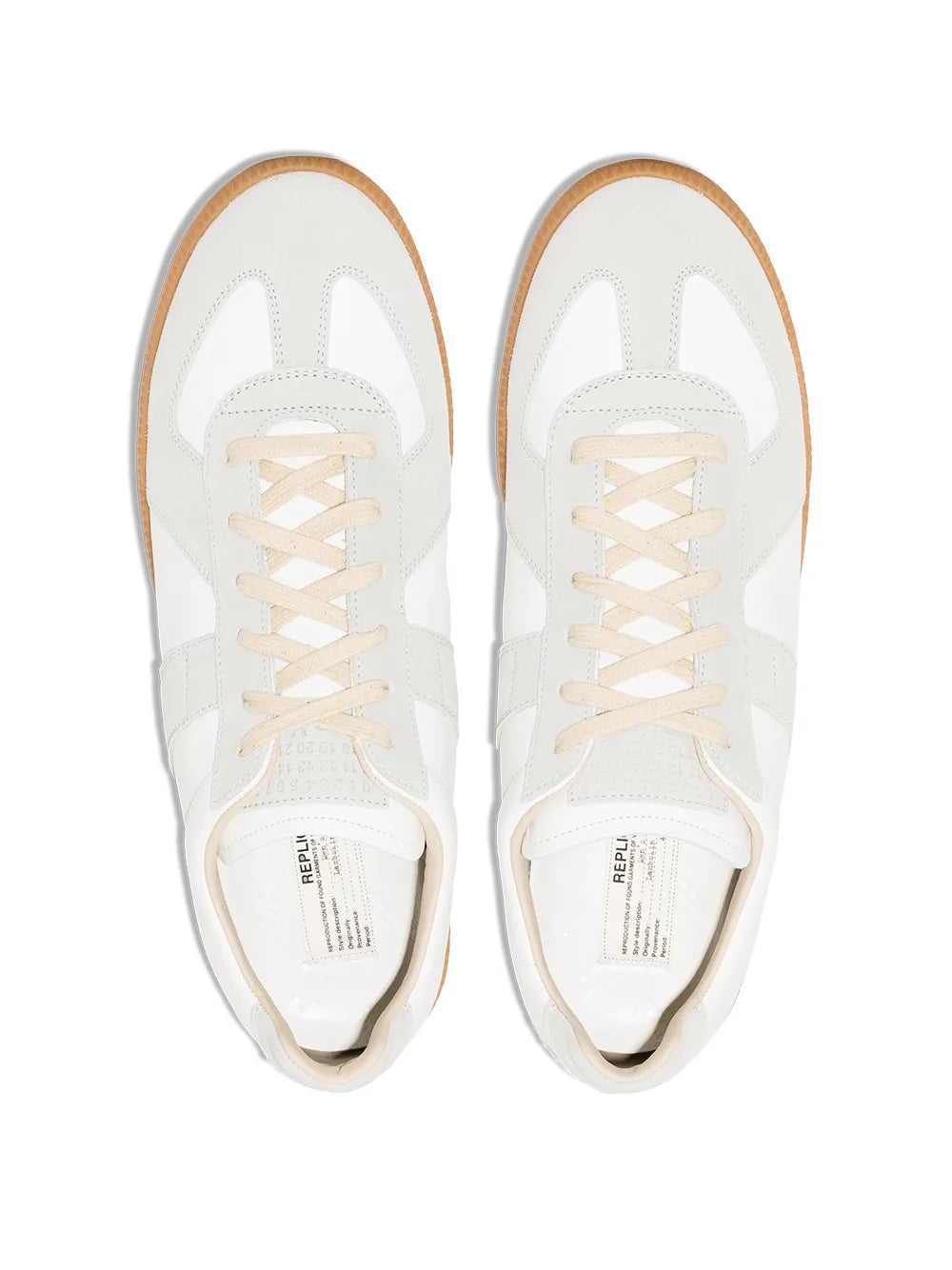 Maison Margiela Replica Sneakers