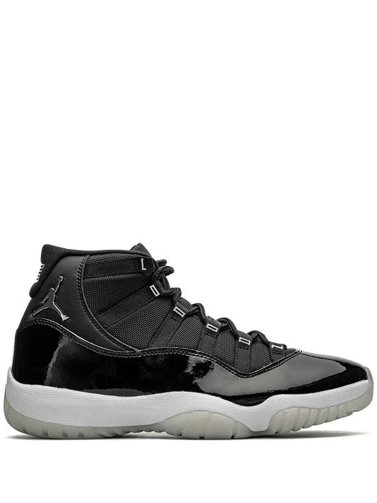 Sneakers Air Jordan 11 Jubilee - 25° anniversario 