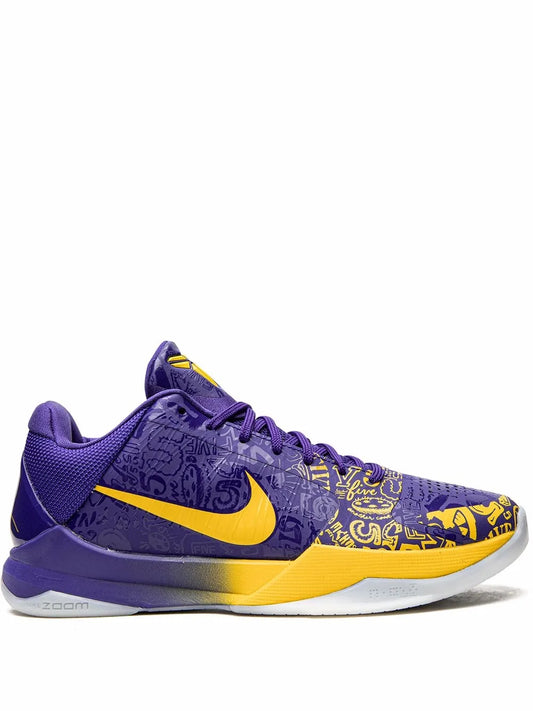 Scarpe da ginnastica Kobe 5 Protro 5 Rings