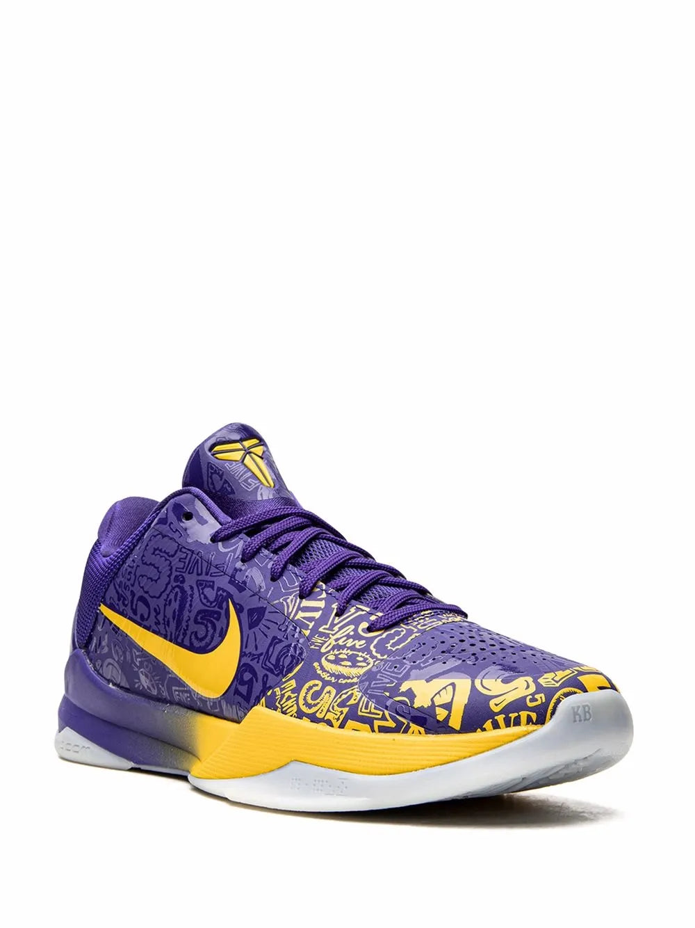 Sneakers Kobe 5 Protro 5 Rings