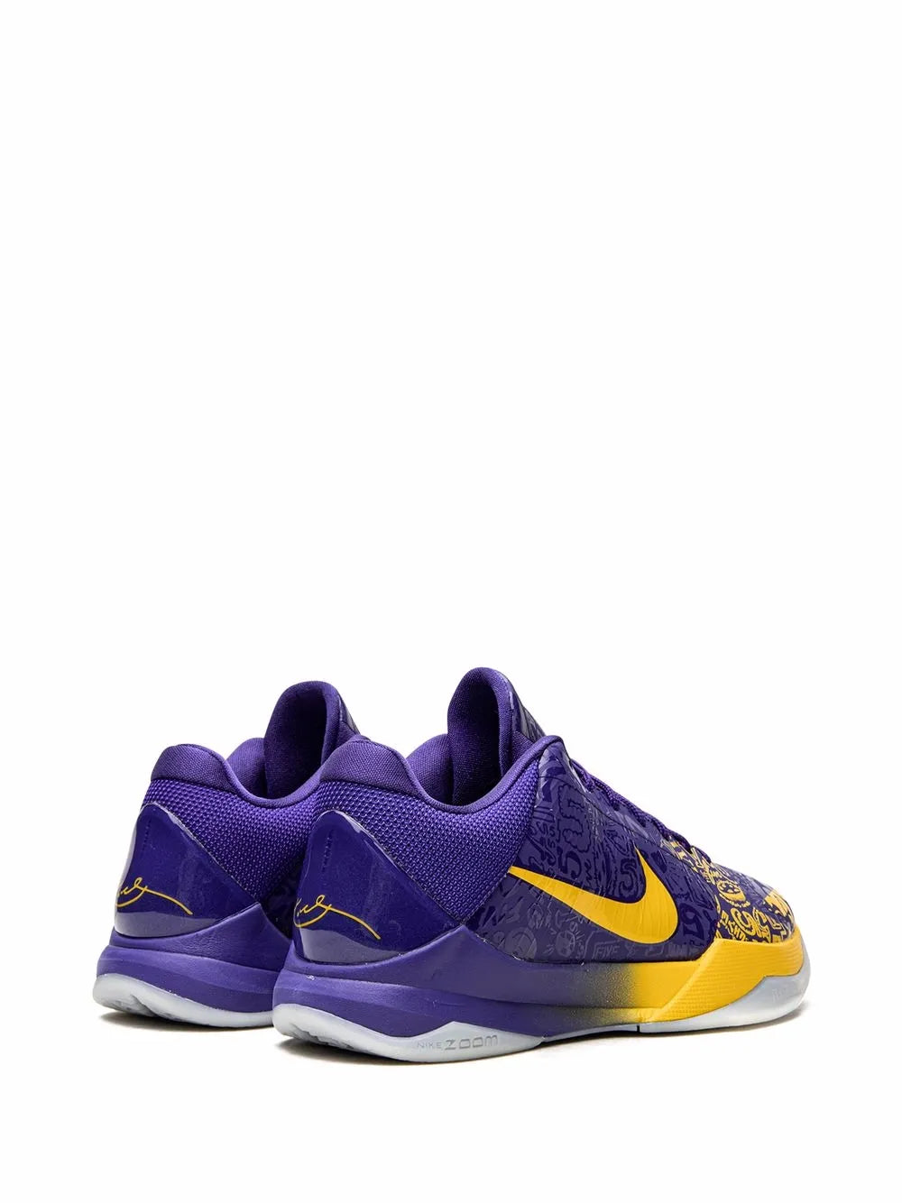 Sneakers Kobe 5 Protro 5 Rings