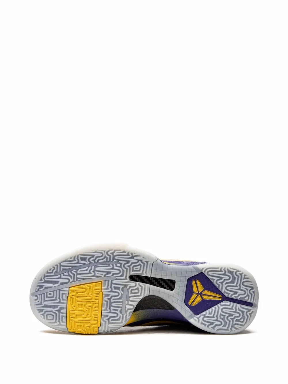 Sneakers Kobe 5 Protro 5 Rings