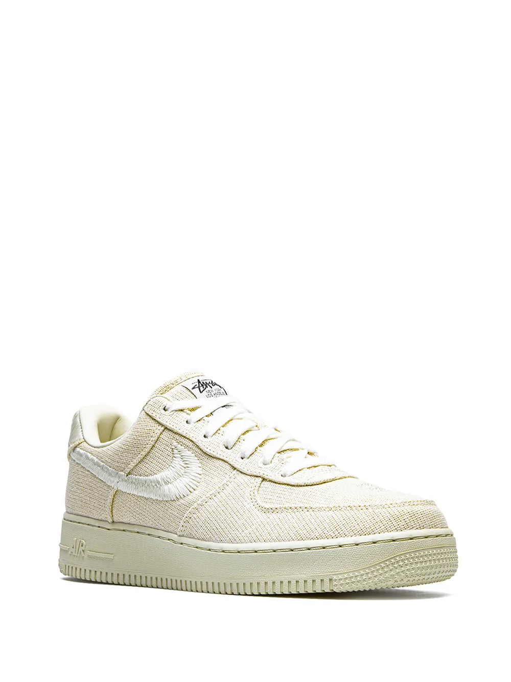 Air Force 1 Low "Fossil" sneakers x Stussy