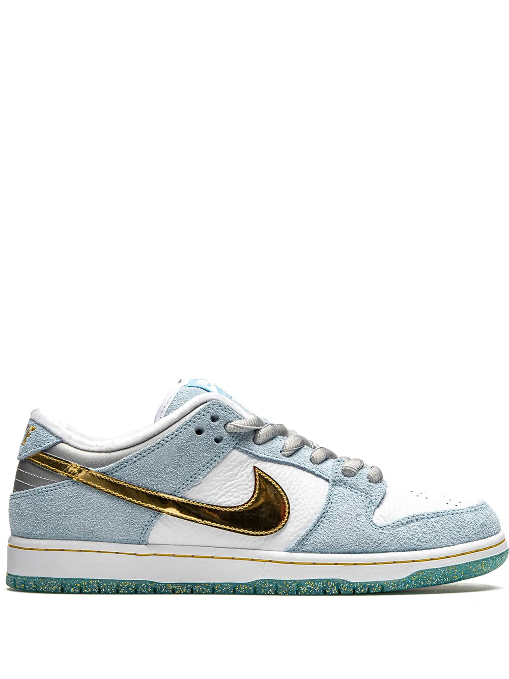 x Sean Cliver SB Dunk Low "Speciale Vacanze" sneakers 