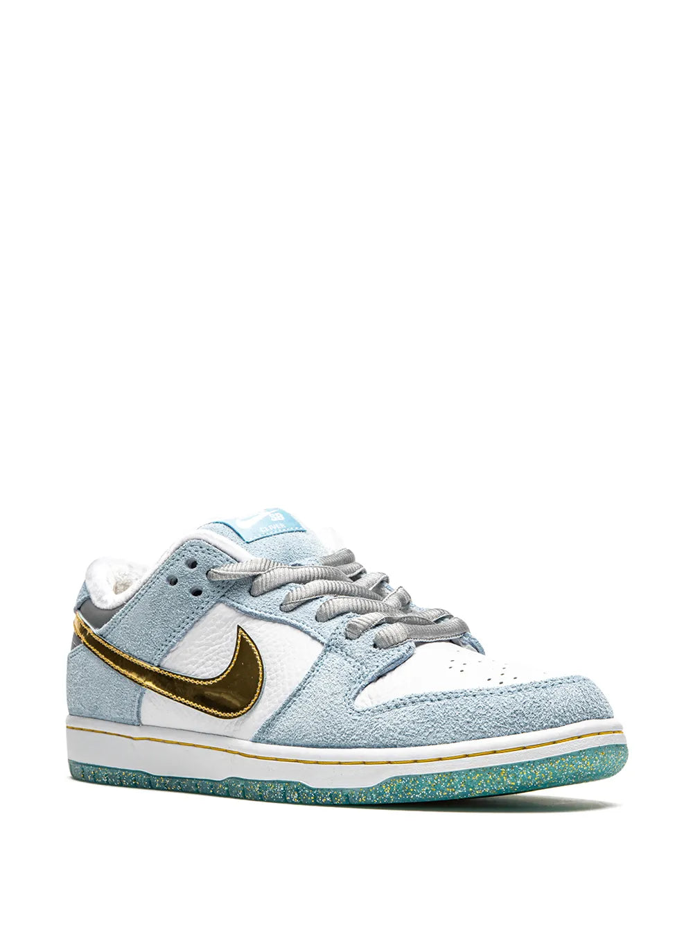 x Sean Cliver SB Dunk Low "Speciale Vacanze" sneakers 