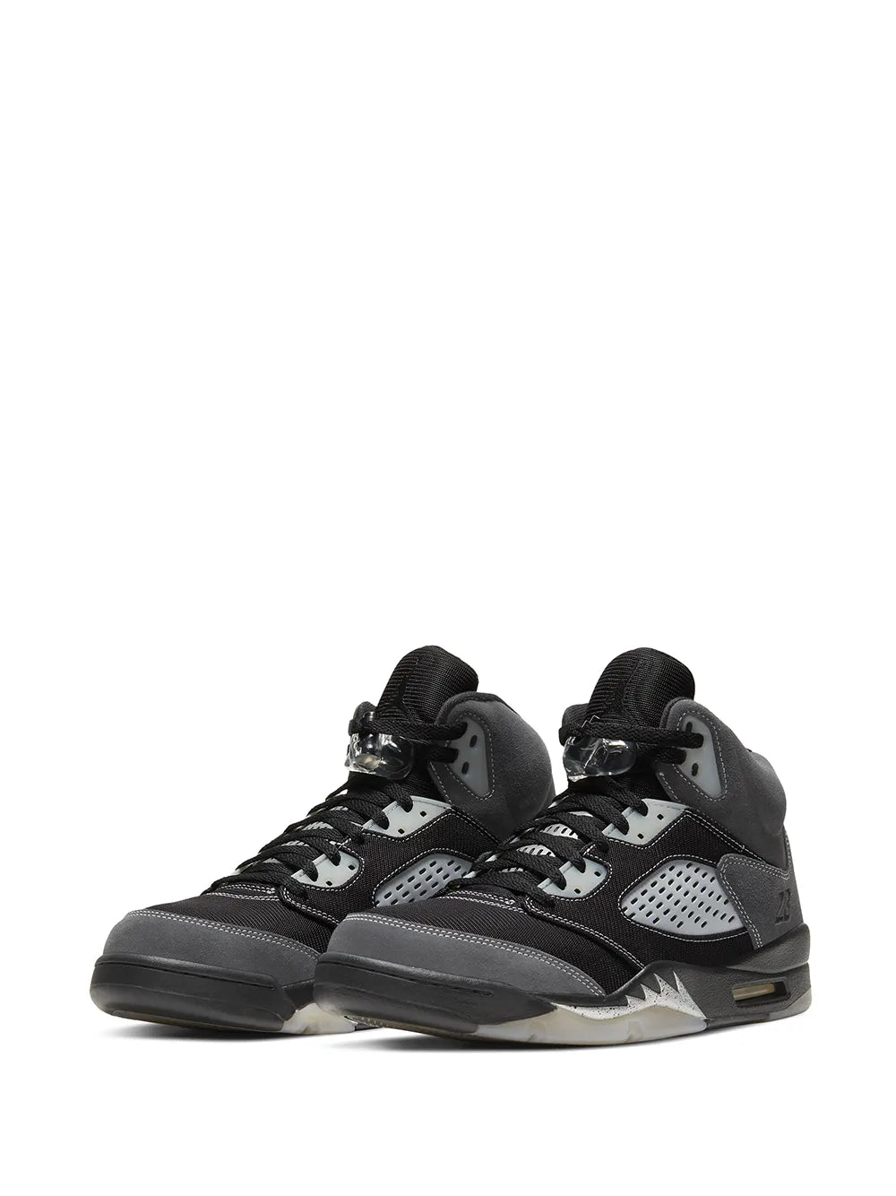 Le Air Jordan 5 Retro "Antracite"