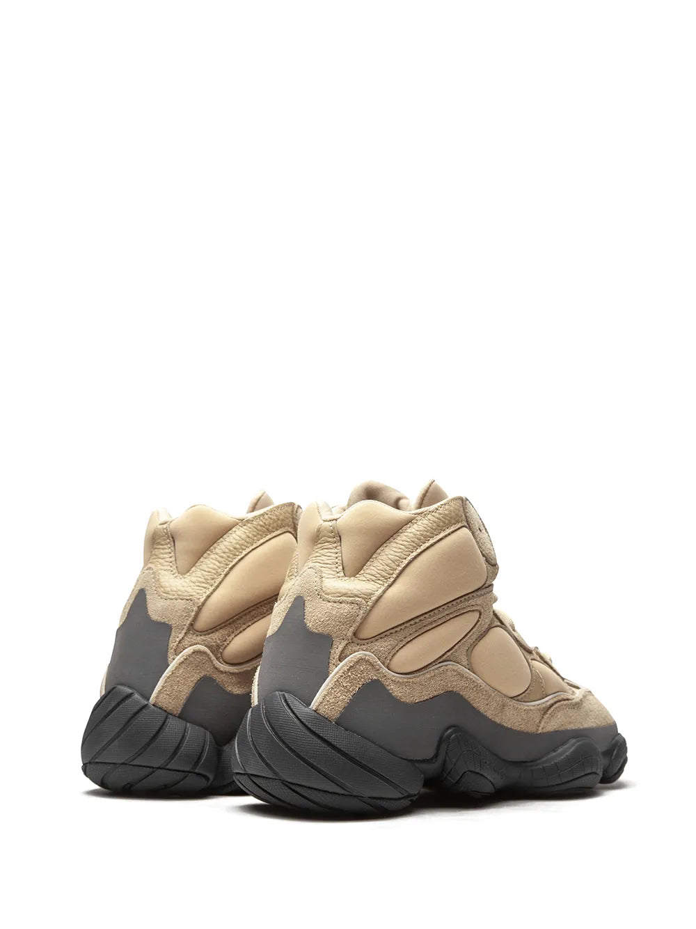 Sneakers YEEZY 500 High Shale Warm