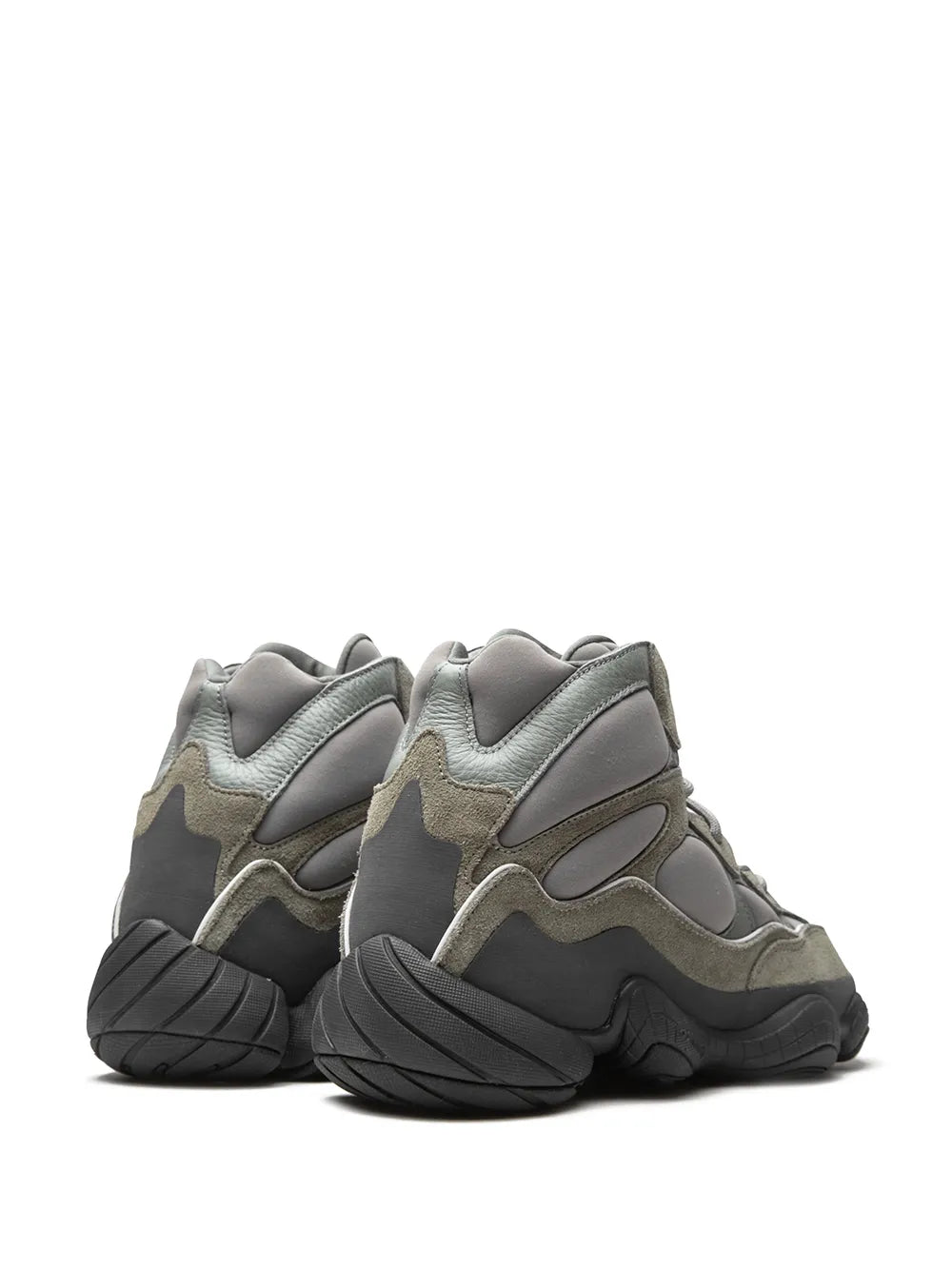 Sneakers YEEZY 500 High Slate
