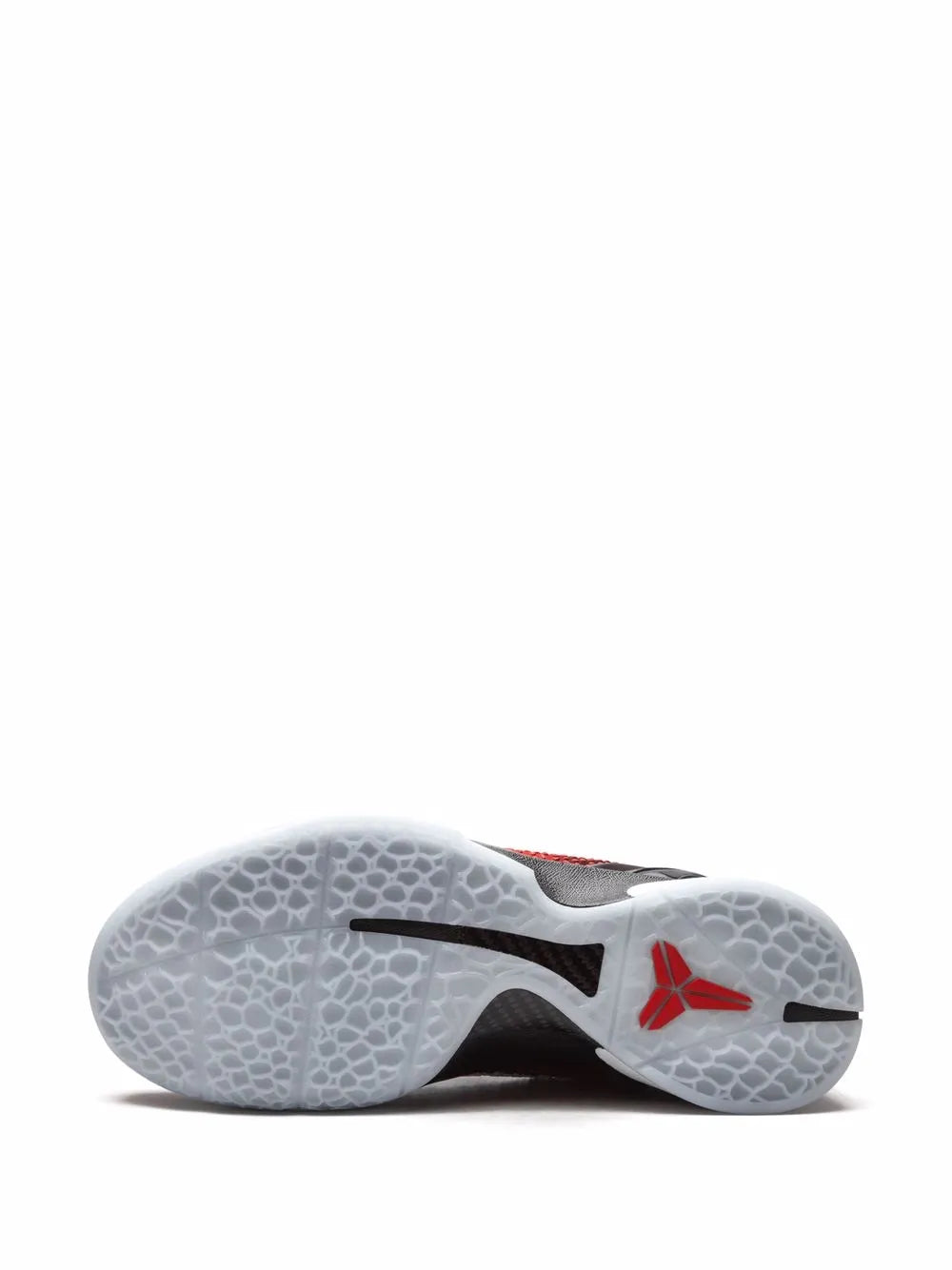 Kobe 6 Protro x CHALLENGE RED ALL-STAR