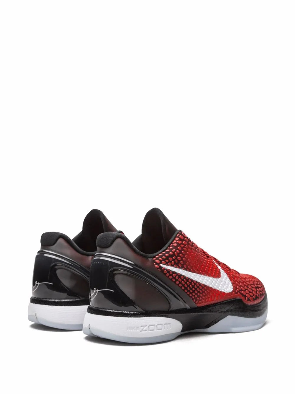 Kobe 6 Protro x CHALLENGE RED ALL-STAR