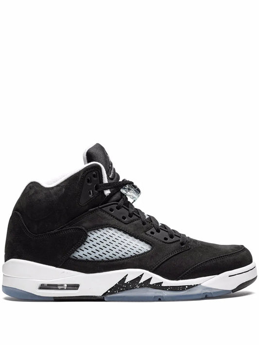 Air Jordan 5 Retro "Black"