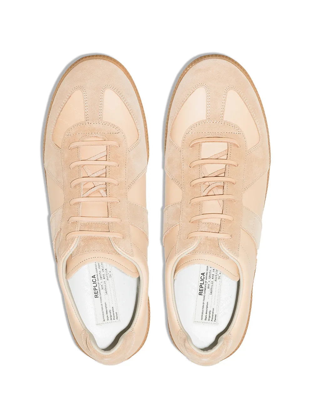 Maison Margiela Replica Sneakers