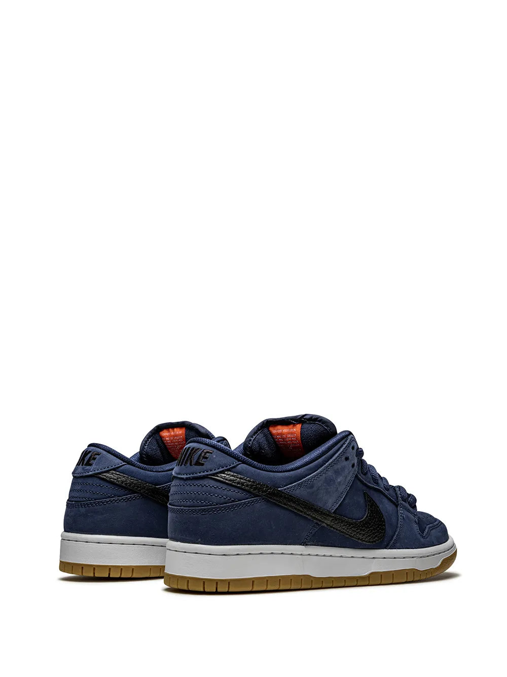 Scarpe da ginnastica SB Dunk Low Pro ISO 