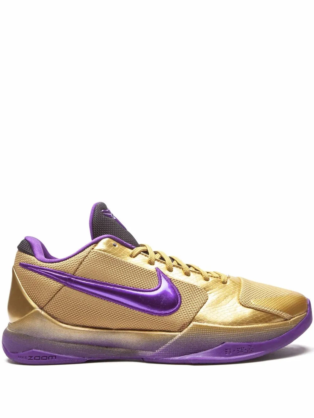 Sneakers Kobe 5 Pronto