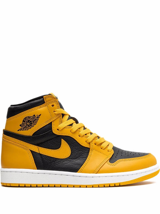 Air Jordan 1 High OG "Pollen" sneakers