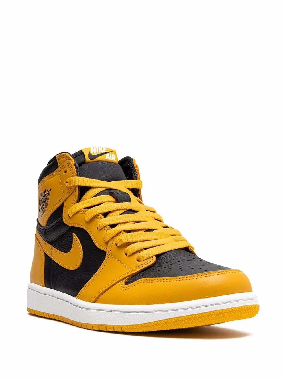 Air Jordan 1 High OG "Pollen" sneakers
