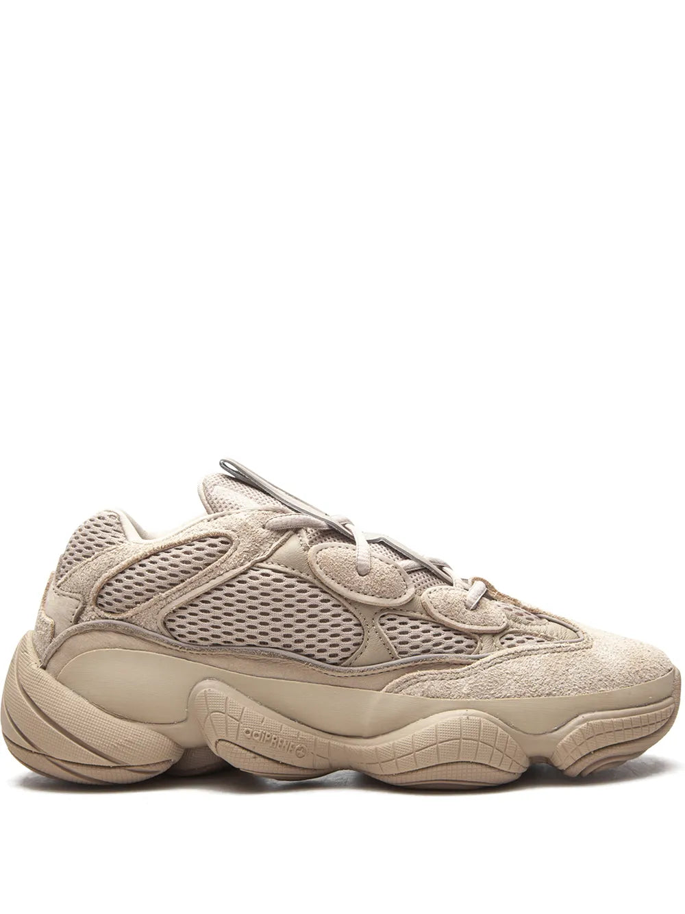 Sneakers YEEZY 500 Taupe Light