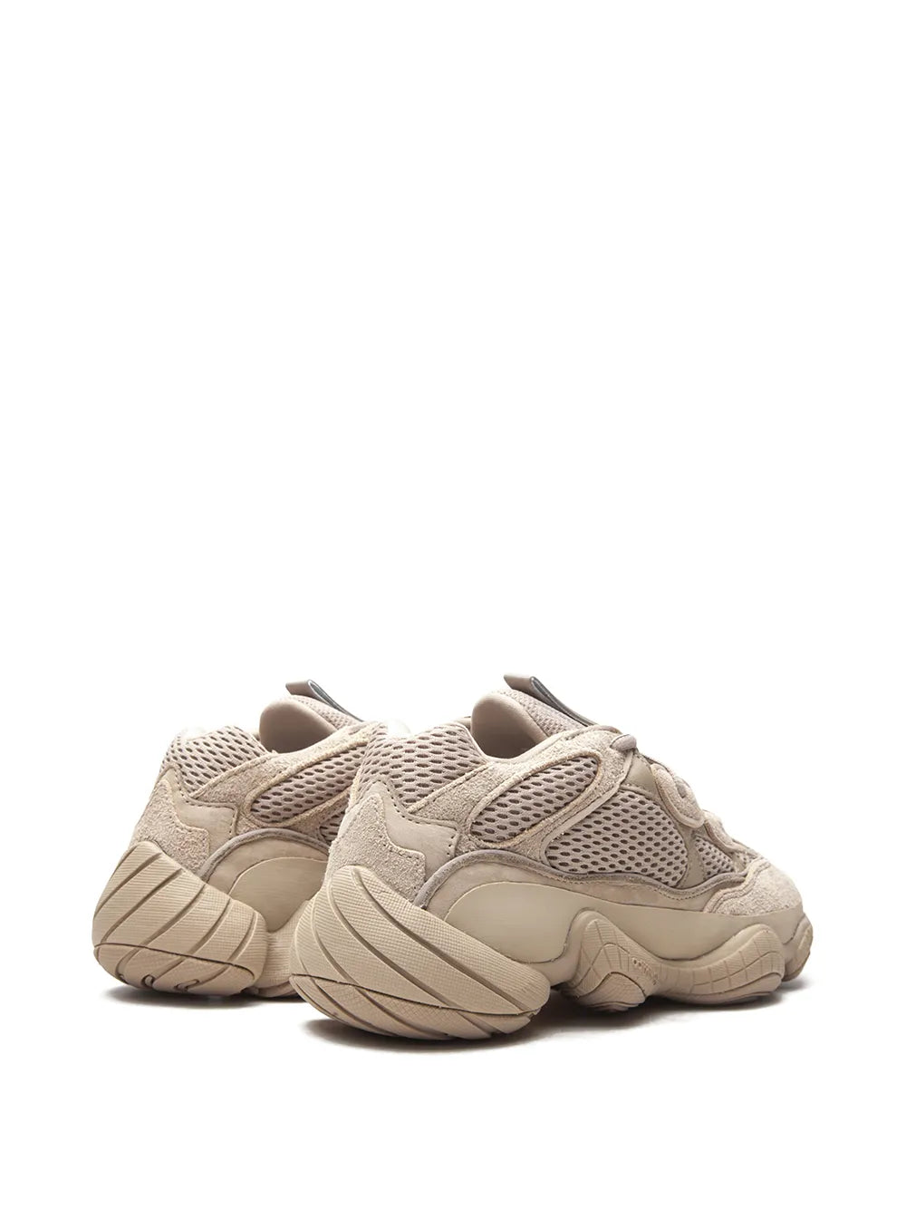 Sneakers YEEZY 500 Taupe Light