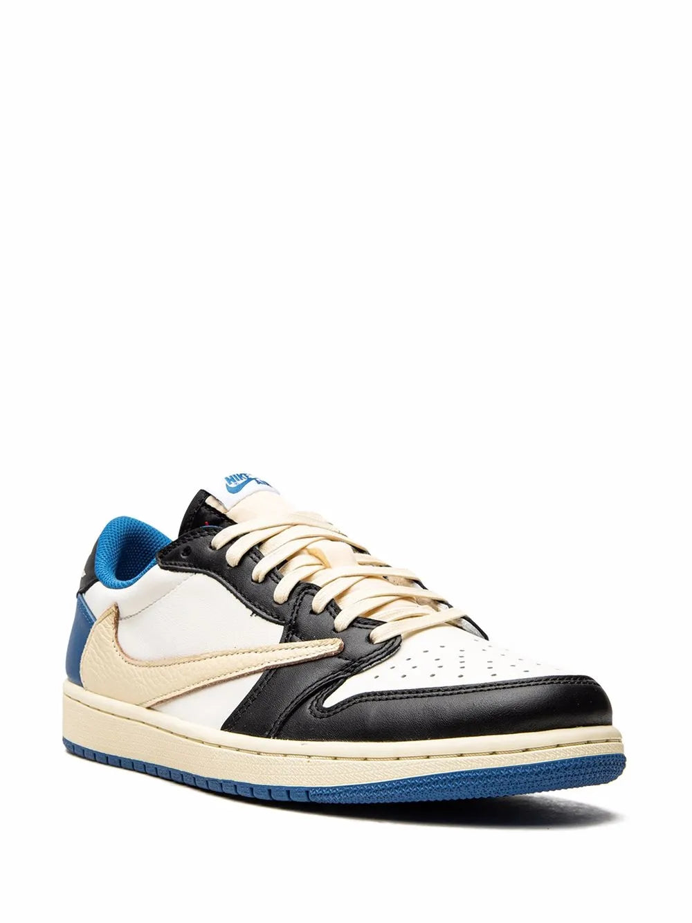 Jordan 1 Low fragment design x Travis Scott