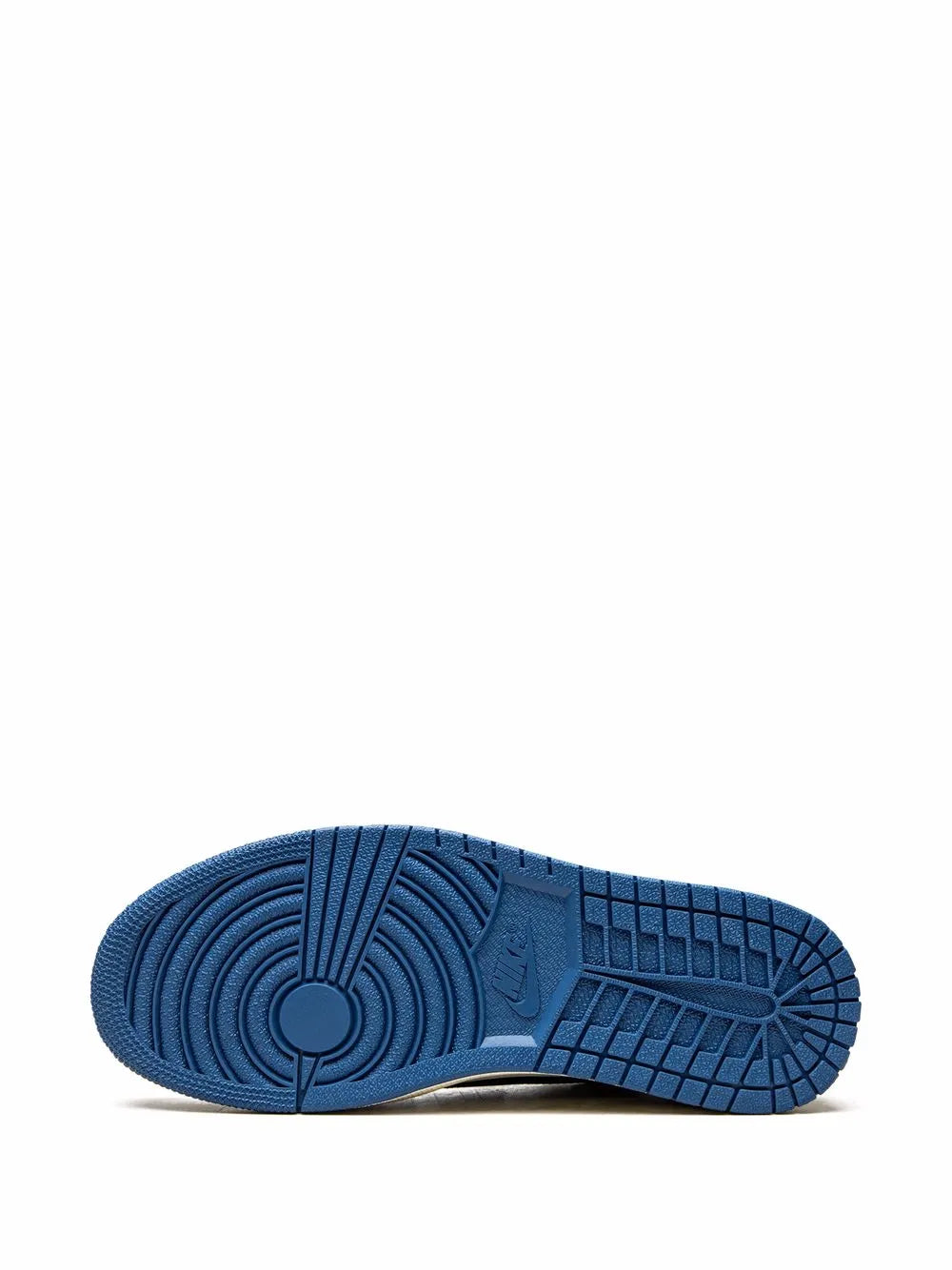 Jordan 1 Low fragment design x Travis Scott