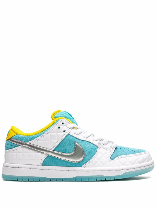 Sneakers SB Dunk Low "FTC Lagoon Pulse" 