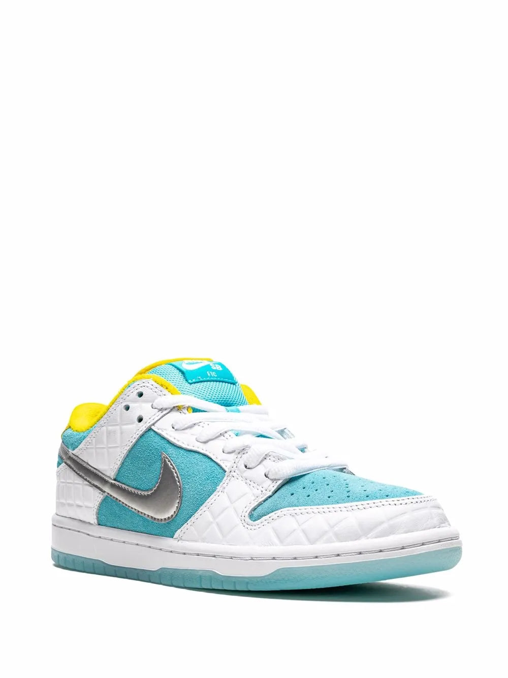 Sneakers SB Dunk Low "FTC Lagoon Pulse" 