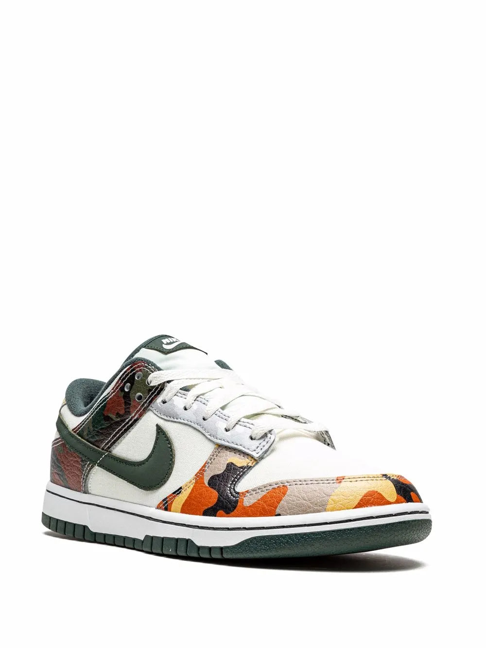 Sneakers Dunk Low SE "Multi-Camo" 