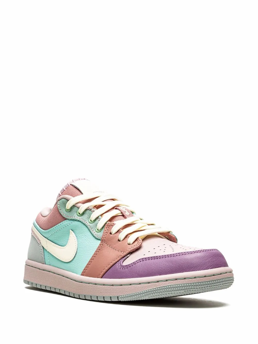 Air Jordan 1 Low SE "Easter Pastel" sneakers
