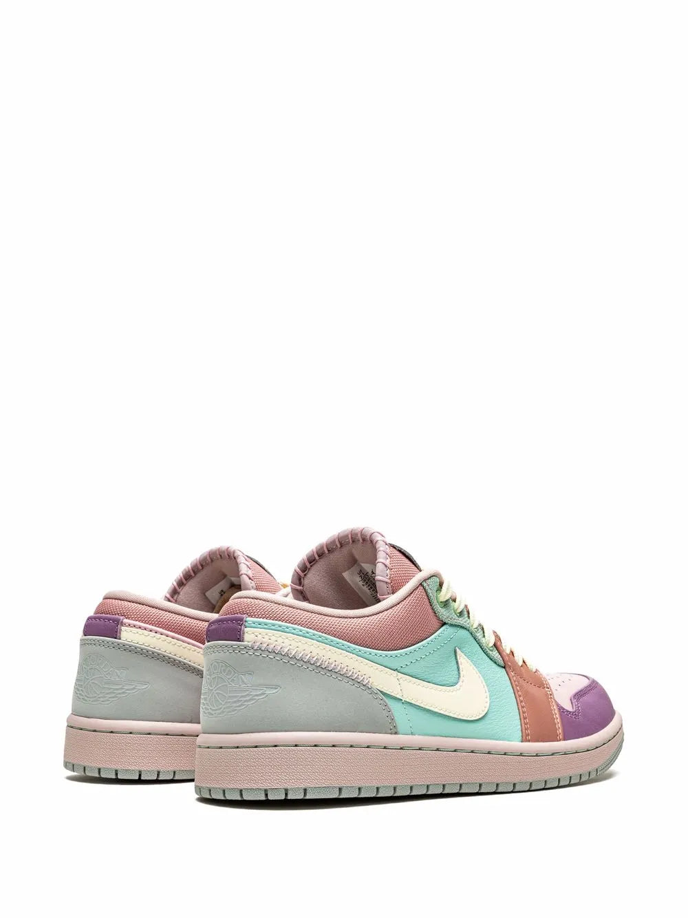 Air Jordan 1 Low SE "Easter Pastel" sneakers