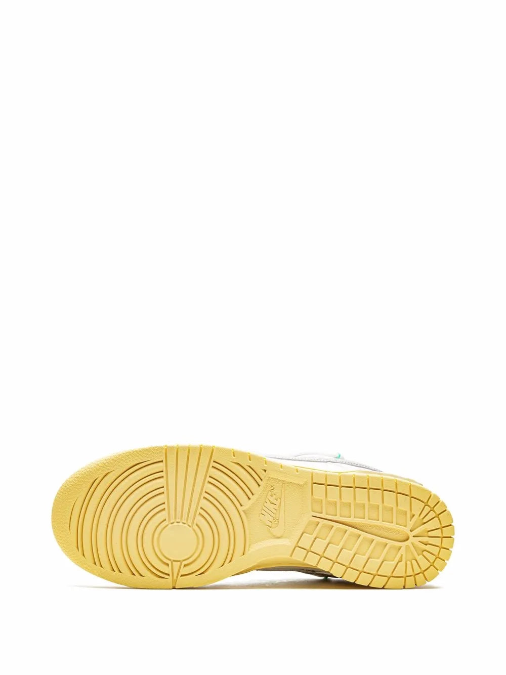 Sneakers Dunk Low "Lotto 01"