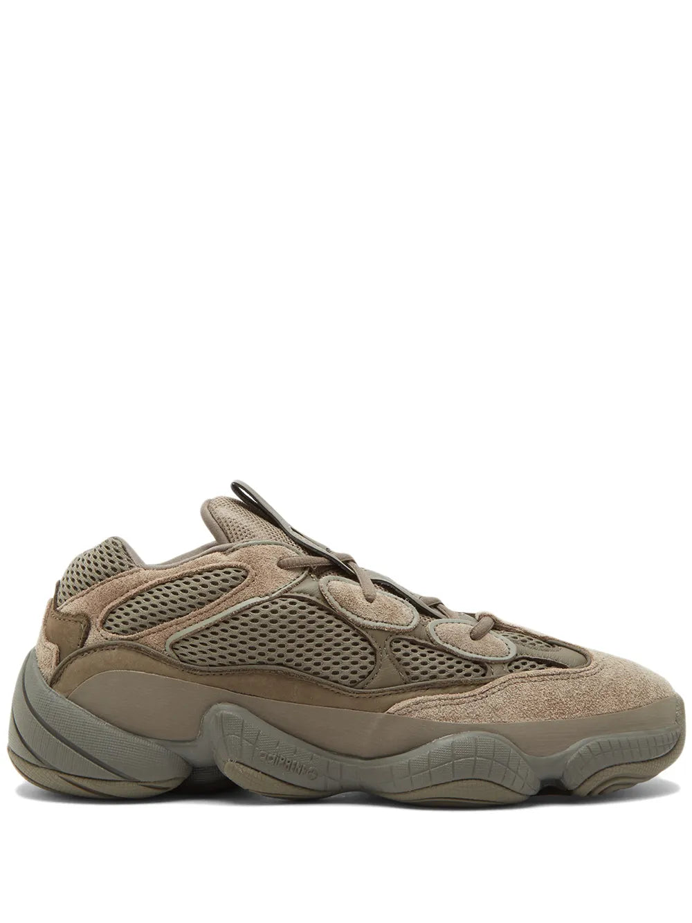 Sneakers YEEZY 500 Clay Brown