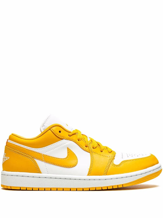 Air Jordan 1 Low "Pollen" sneakers