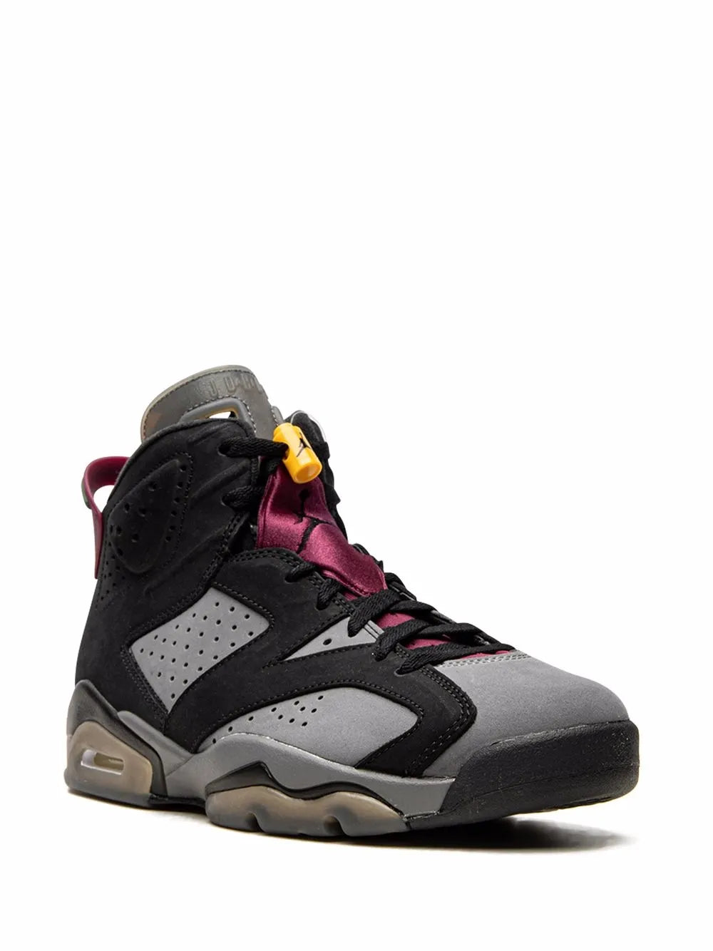 Air Jordan 6 Retro "Bordeaux" sneakers