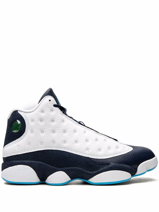 Air Jordan 13 Retro "Obsidian" sneakers