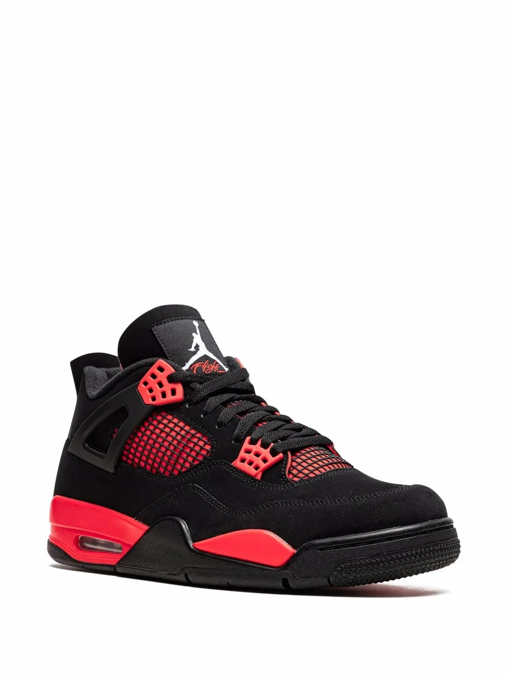 Scarpe da ginnastica Air Jordan 4 Retro "Red Thunder"