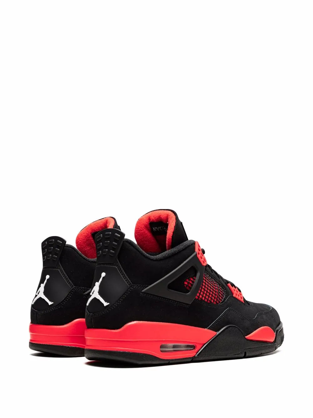 Scarpe da ginnastica Air Jordan 4 Retro "Red Thunder"
