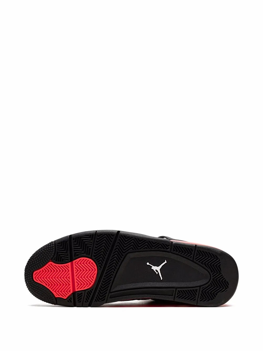 Scarpe da ginnastica Air Jordan 4 Retro "Red Thunder"