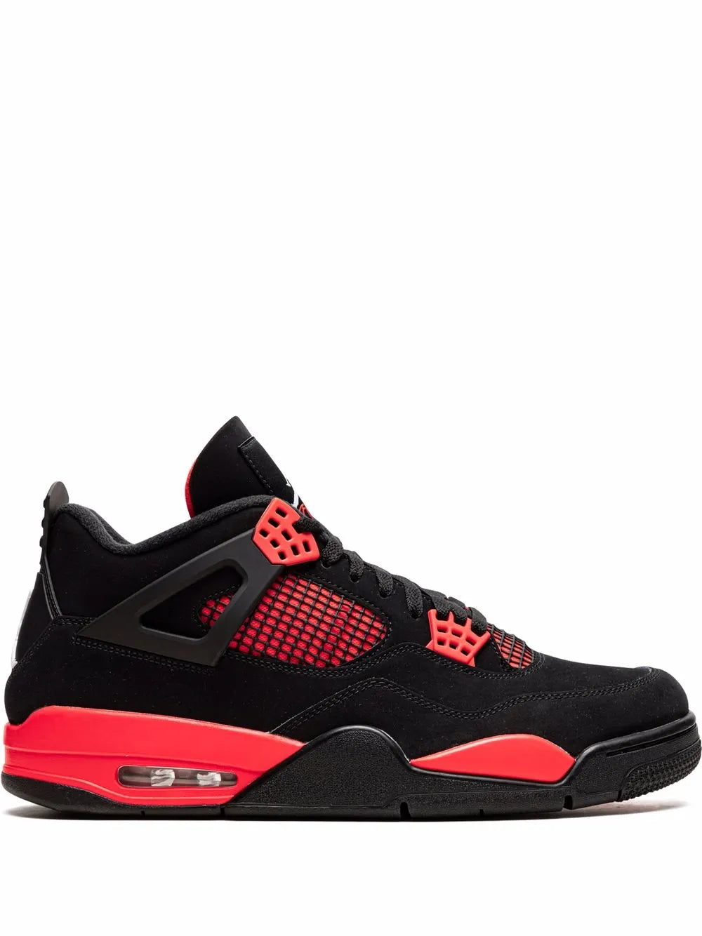 Scarpe da ginnastica Air Jordan 4 Retro "Red Thunder"