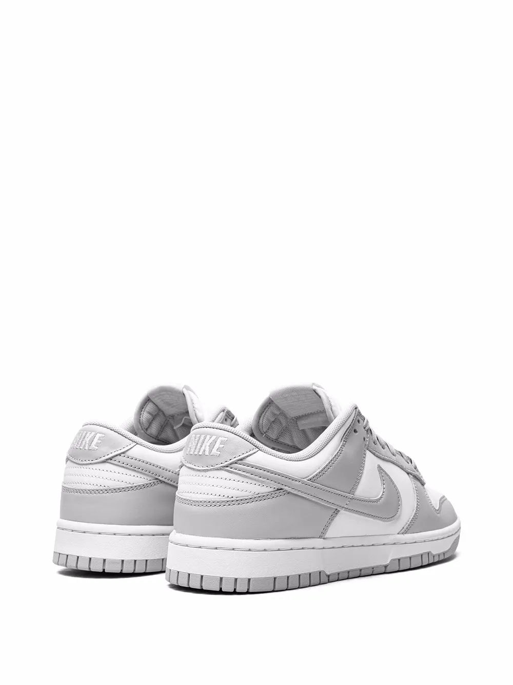 Scarpe da ginnastica Nike Dunk Low "White/Grey Fog" 